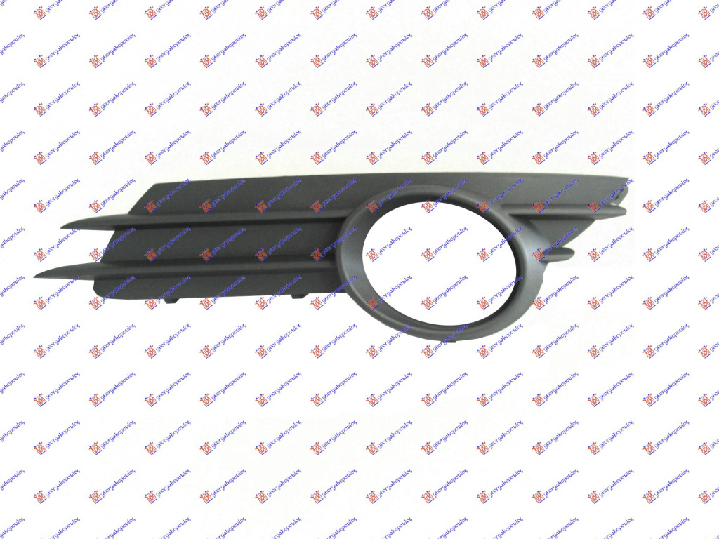 Grila Bara Fata - Opel Corsa D 2006 , 6400635