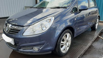 Grila bara fata Opel Corsa D 2010 Hatchback 1.4 i