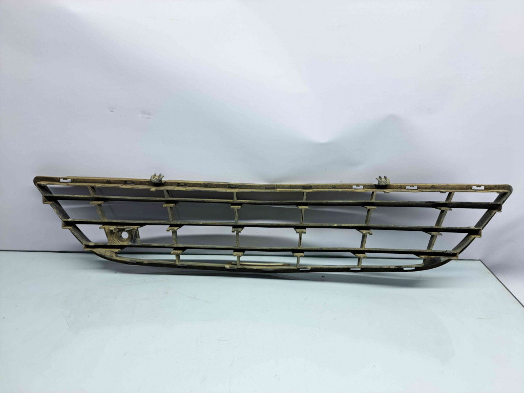 Grila bara fata Opel Corsa D [Fabr 2006-2013] 13179942