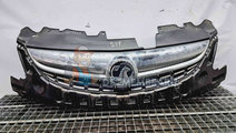 Grila bara fata Opel Corsa D [Fabr 2006-2013] 1328...