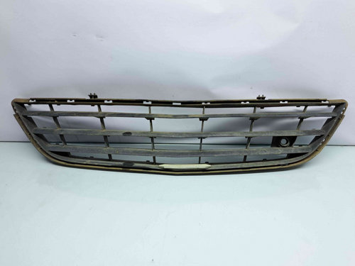 Grila bara fata Opel Corsa D [Fabr 2006-2013] 13179942