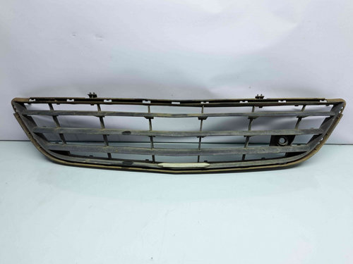 Grila bara fata Opel Corsa D [Fabr 2006-2013] 13179942