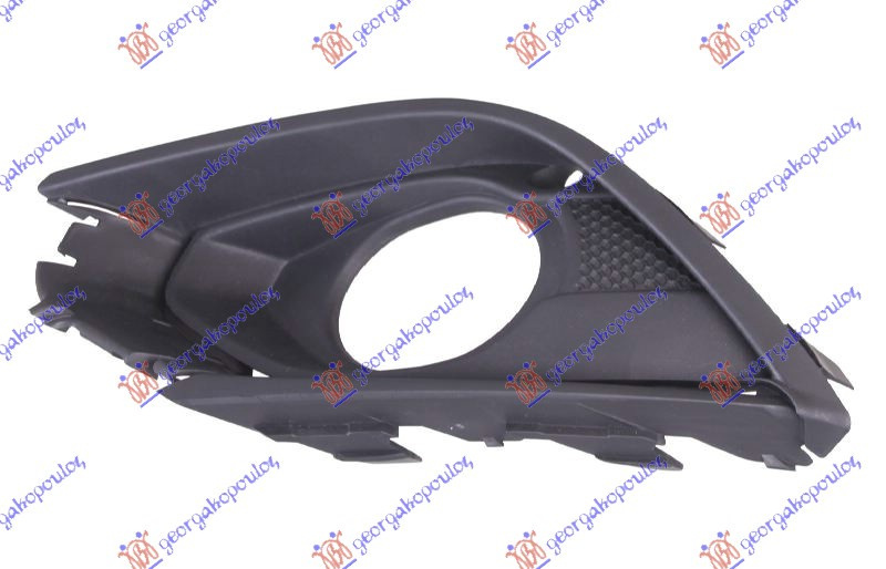 Grila Bara Fata - Opel Corsa E 2015 , 1223299
