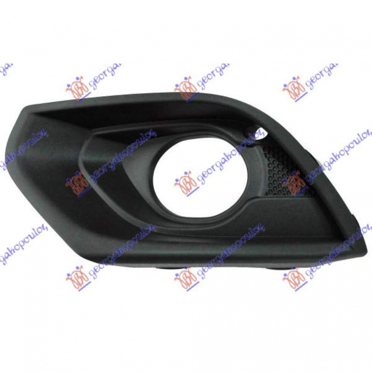Grila Bara Fata - Opel Corsa E 2015 , 13450674