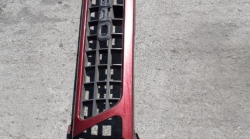 Grila Bara Fata Opel Frontera A (19911998) oricare 91140007