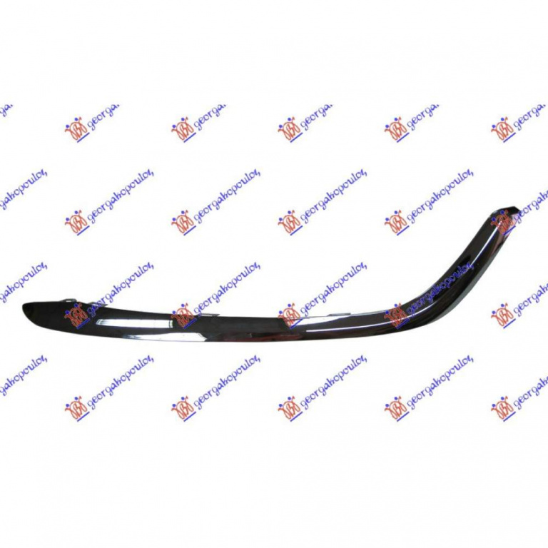 Grila Bara Fata - Opel Insignia 2013 , 23175792