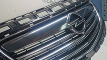 Grila bara fata Opel Insignia A grila radiator mas...