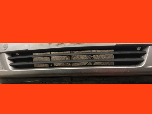 Grila bara fata Opel Meriva [2002 - 2006] Minivan MERIVA A