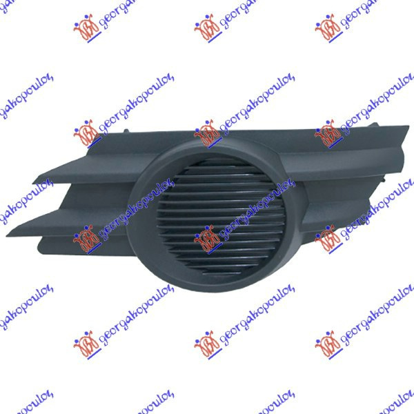 Grila Bara Fata - Opel Meriva 2003 , 1400573