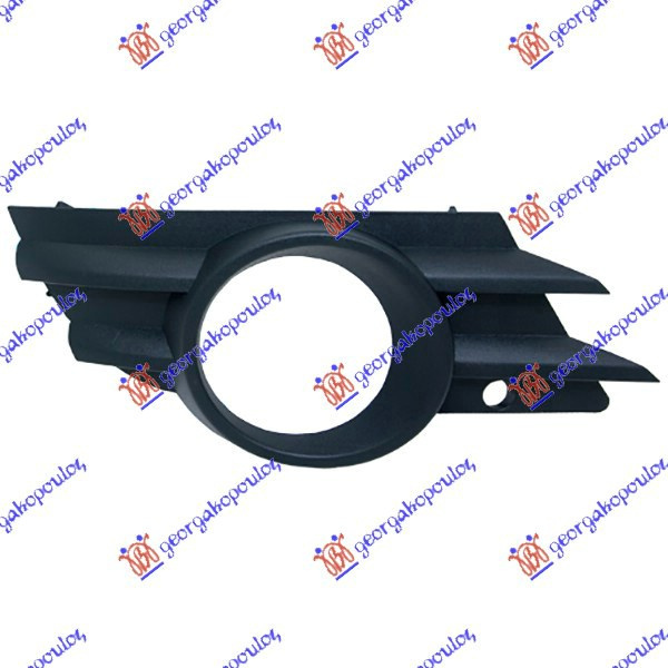 Grila Bara Fata - Opel Meriva 2003 , 1400573
