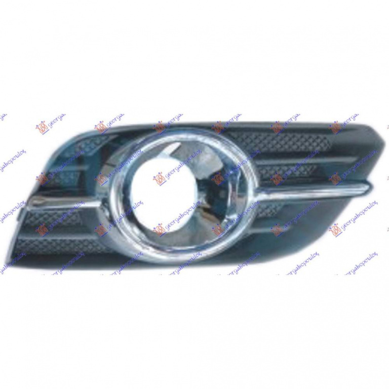 Grila Bara Fata - Opel Mokka 2013 , 95080698