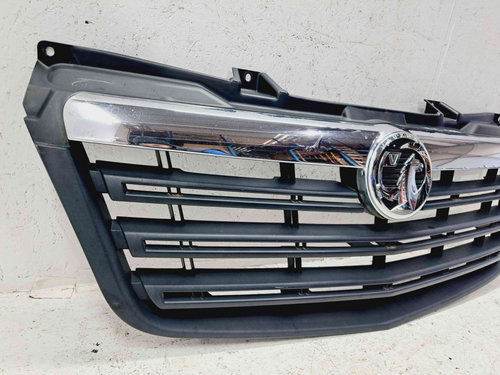 Grila bara fata Opel Movano B F3500 (L2 H2) [Fabr 2010-2022] 623109857R