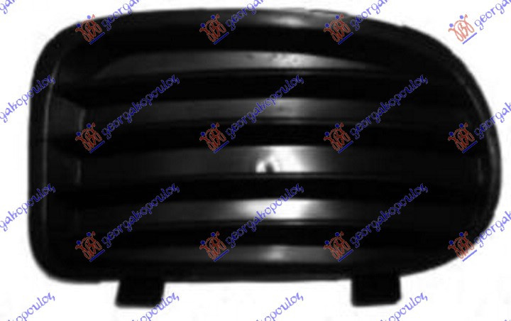 Grila Bara Fata - Opel Vectra B 1999 , 1400648