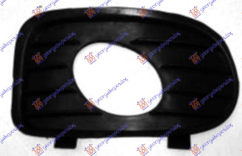 Grila Bara Fata - Opel Vectra B 1999 , 1400653