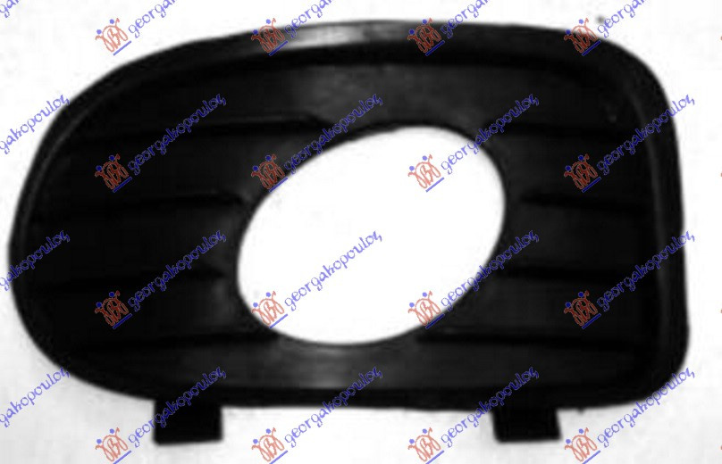 Grila Bara Fata - Opel Vectra B 1999 , 1400654