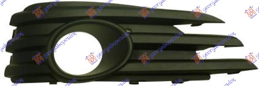 Grila Bara Fata - Opel Vectra C 2005 , 6400600