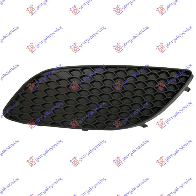 Grila Bara Fata - Opel Zafira 2005 , 1400454