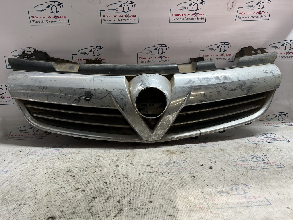 Grila bara fata Opel Zafira 2007, 13247327