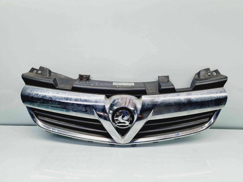 Grila bara fata Opel Zafira B (A05) [Fabr 2006-2011] 13247328