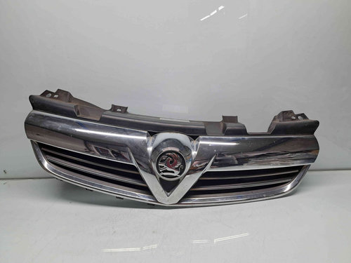 Grila bara fata Opel Zafira B (A05) facelift [Fabr 2006-2011] 13247331