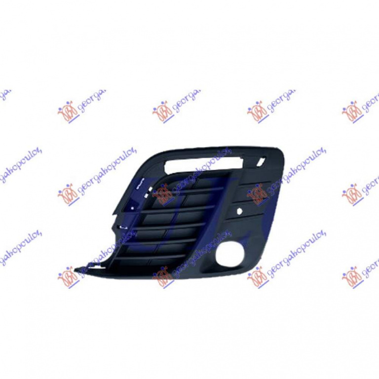 Grila Bara Fata - Opel Zafira Life 1999 , 98118246xt