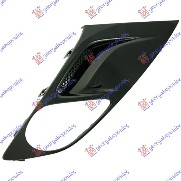 Grila Bara Fata - Opel Zafira Tourer 2011 , 13360780