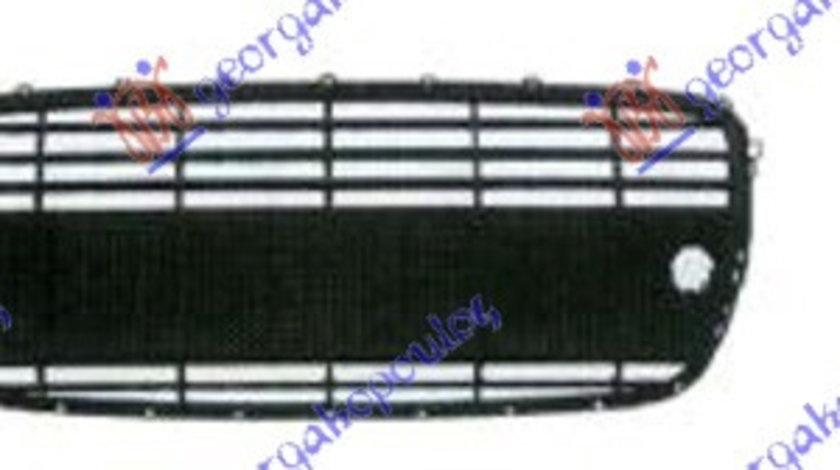 Grila Bara Fata Originala Hyundai I10 2007-2008-2009-2010