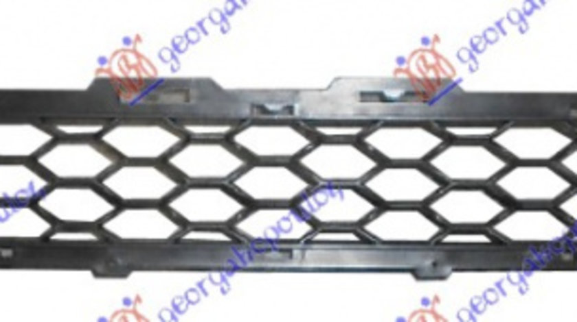 Grila Bara Fata Originala Hyundai Santa Fe 2005-2006-2007-2008-2009