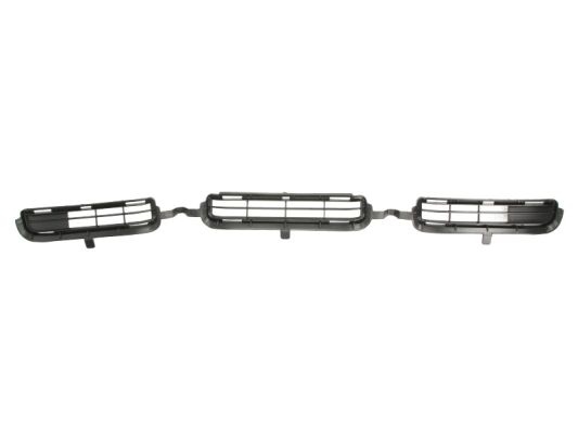 Grila bara fata partea de jos Toyota Rav 4 05/10