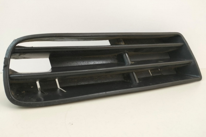 Grila bara fata partea stanga Volkswagen VW Golf 4 [1997 - 2006]