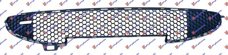 Grila Bara Fata - Peugeot 206 98 1999 , 7414en
