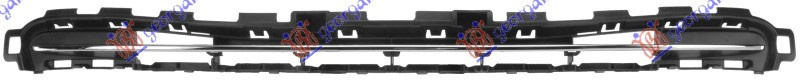 Grila Bara Fata - Peugeot 207 2006 , 7422c1