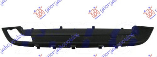 Grila Bara Fata - Peugeot 208 2015 , 9811722180