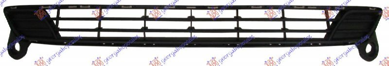 Grila Bara Fata - Peugeot 301 2012 , 9676954180