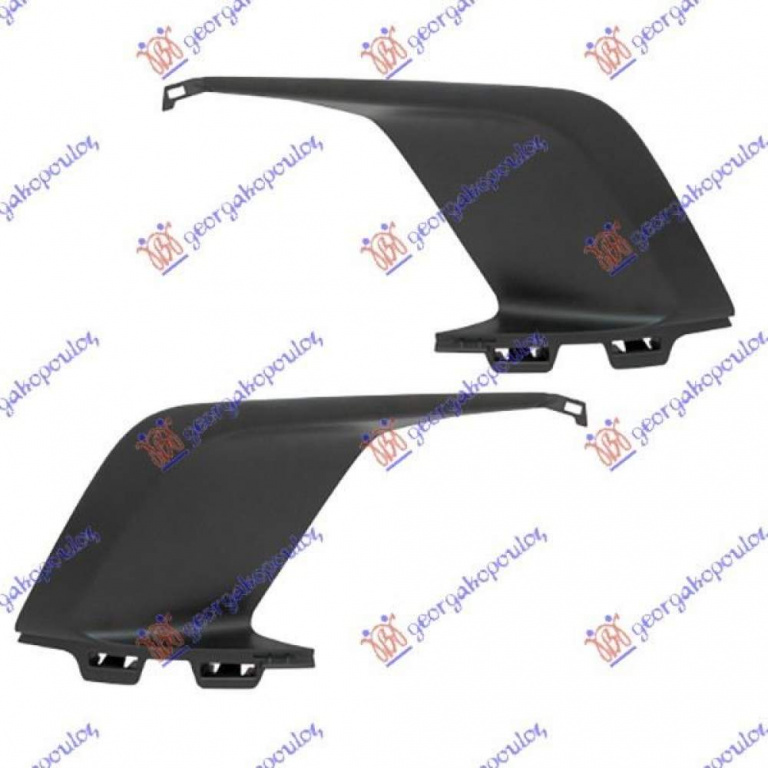 Grila Bara Fata - Peugeot 308 2008 , 1606220480