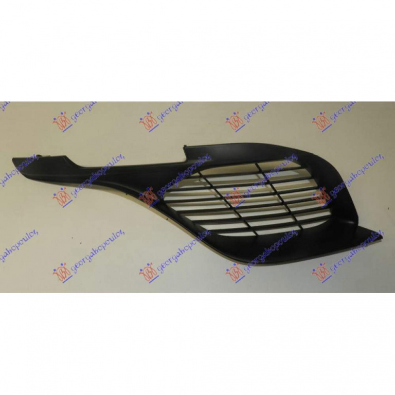 Grila Bara Fata - Peugeot 308 2013 , 1610743980