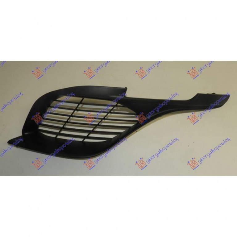 Grila Bara Fata - Peugeot 308 2013 , 1610744080