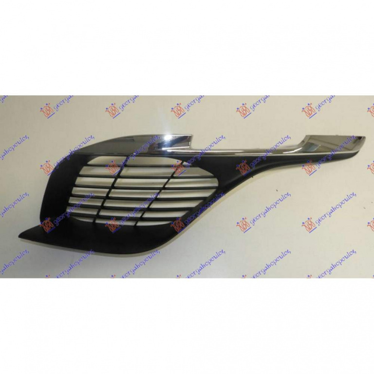 Grila Bara Fata - Peugeot 308 2013 , 9800498680