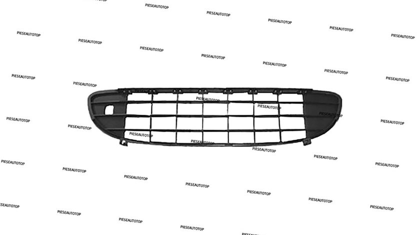 Grila bara fata Peugeot 407 2004-2010 NOUA 7414GF