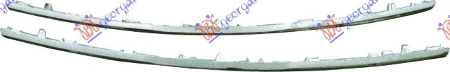 Grila Bara Fata - Peugeot 508 2011 , C07453