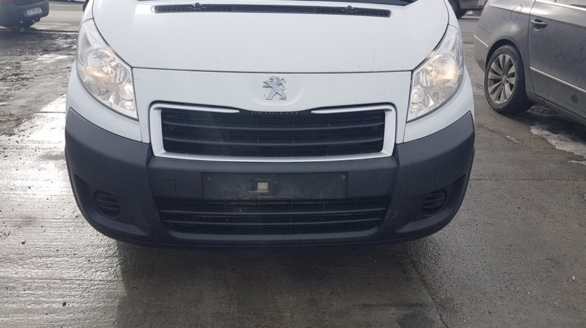 Grila bara fata Peugeot EXPERT 2014 van 1.6 hdi