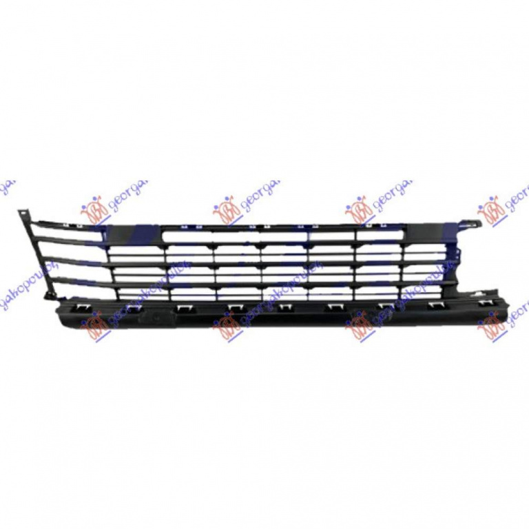 Grila Bara Fata - Peugeot Expert/Traveller 2016 , 98121462xt
