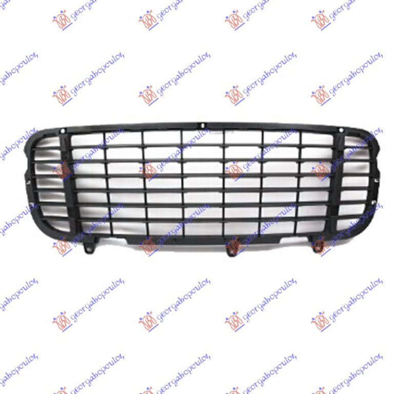 Grila Bara Fata - Porsche Cayenne 2003 , 95550568311