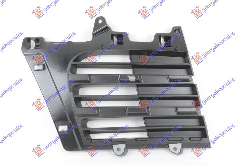 Grila Bara Fata - Porsche Cayenne 2003 , 955505682109b9