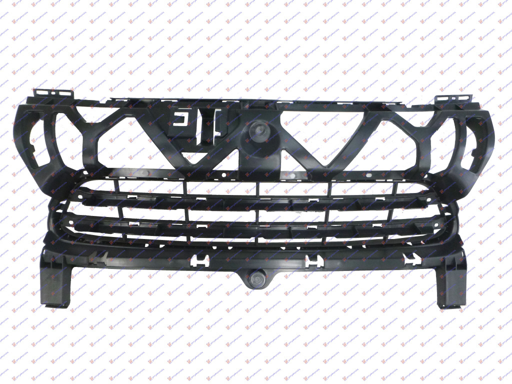 Grila Bara Fata - Porsche Cayenne 2010 , 95850568301