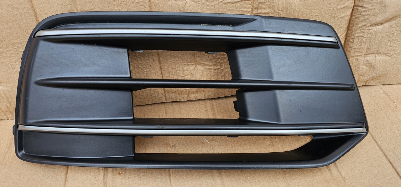 Grila bara fata / proiector dreapta AUDI Q5 Fy 2018 2019 2020