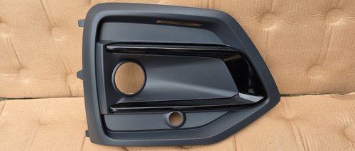 Grila bara fata / proiector dreapta AUDI Q5 Fy Facelift 2021 2022 2023 2024