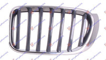 Grila Bara Fata/Radiator Stanga BMW X3 F25 2014 20...