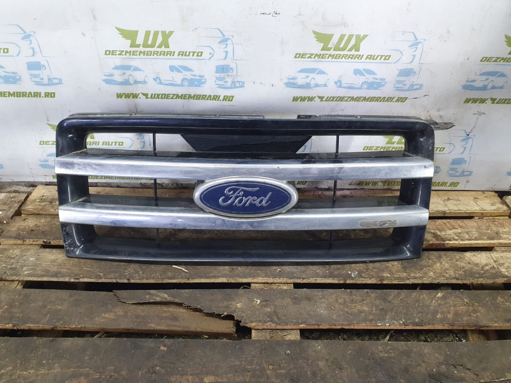 Grila bara fata radiator ur8750711 Ford Ranger 2 [2003 - 2006]
