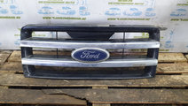 Grila bara fata radiator ur8750711 Ford Ranger 2 [...